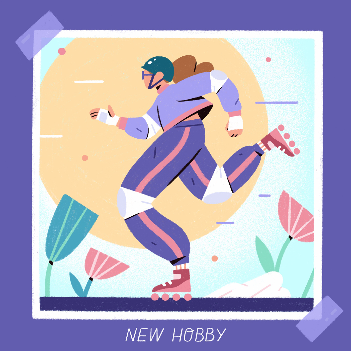New Hobby